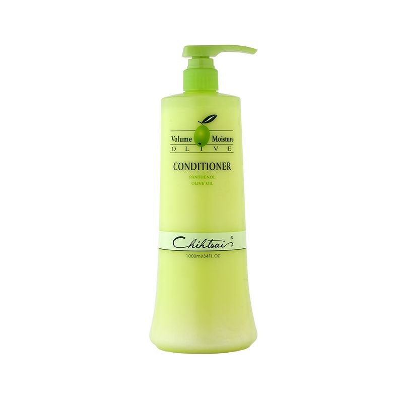 Condicionador-N.P.P.E-Chihtsai-Olive-1000-ml