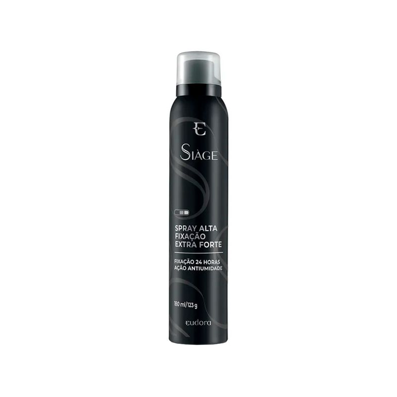 Spray-Fixador-Extra-Forte-Eudora-Siage-180-ml