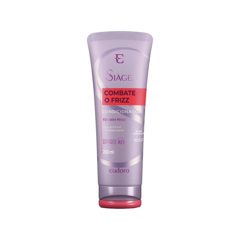 Condicionador-Eudora-Siage-Combate-o-Frizz-200-ml-