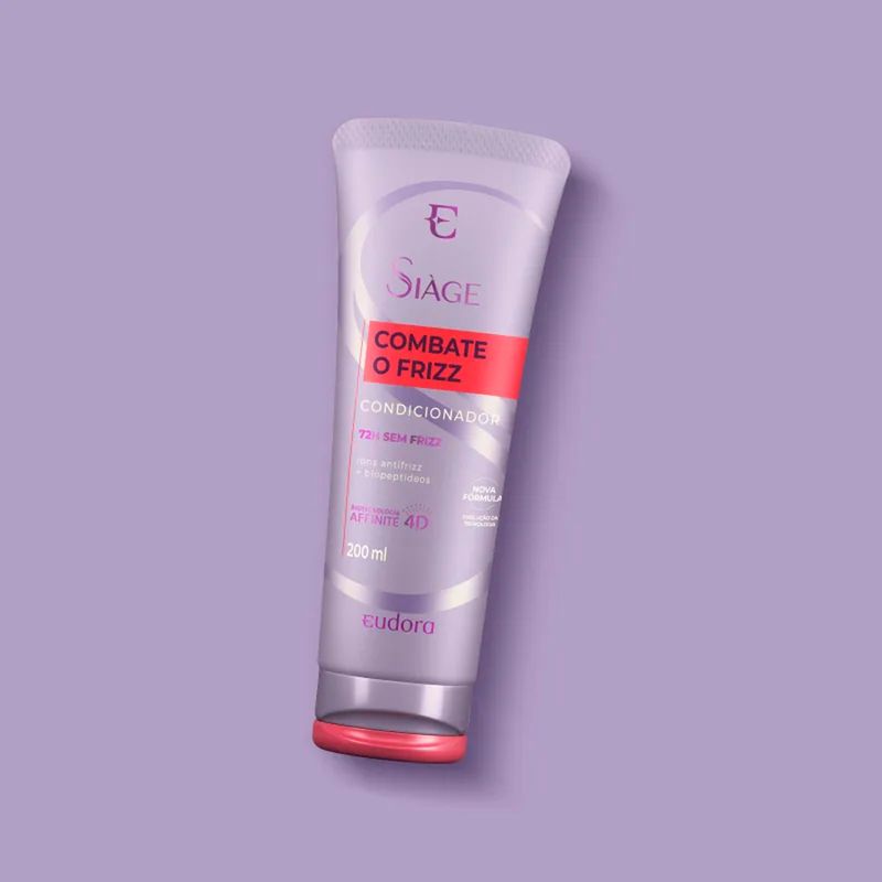 Condicionador-Eudora-Siage-Combate-o-Frizz-200-ml-