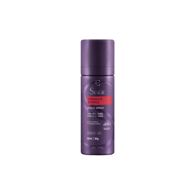 Spray-Antifrizz-Eudora-Siage-Combate-o-Frizz-50-ml