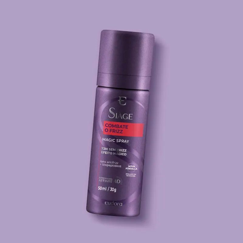 Spray-Antifrizz-Eudora-Siage-Combate-o-Frizz-50-ml