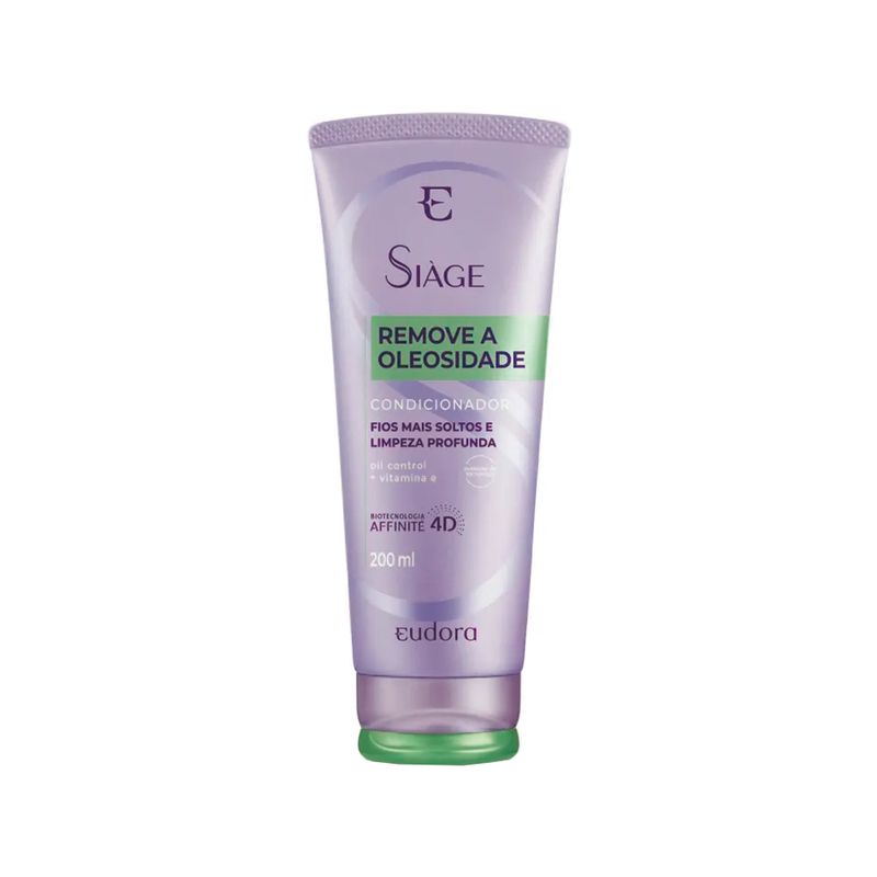 Condicionador-Eudora-Siage-Controle-de-Oleosidade-200-ml