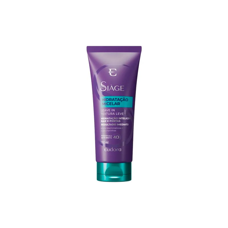 Leave-in-Eudora-Siage-Hidratacao-Micelar-100-ml