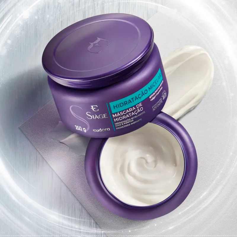Mascara-de-Hidratacao-Eudora-Siage-Hidratacao-Micelar-250-g