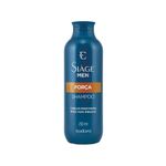 Shampoo-Eudora-Siage-Men-Forca-250-ml