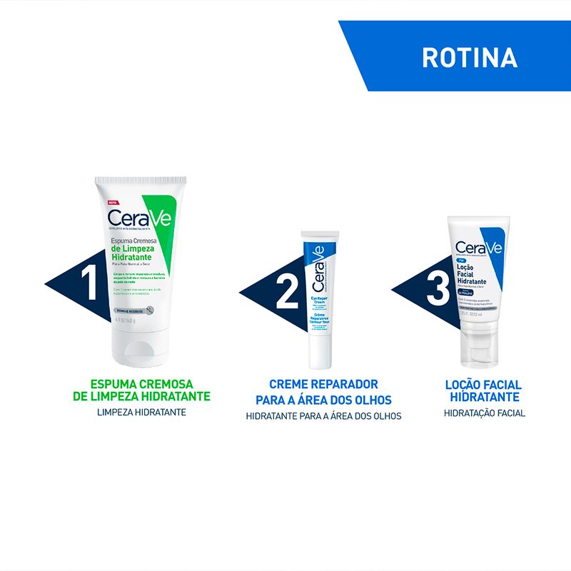 Espuma-Facial-de-Limpeza-CeraVe-Limpeza-Hidratante-140-g-