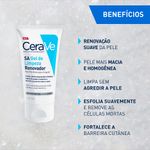 Gel-Facial-de-Limpeza-Renovador-CeraVe-SA-150-g