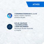 Gel-Facial-de-Limpeza-Renovador-CeraVe-SA-150-g