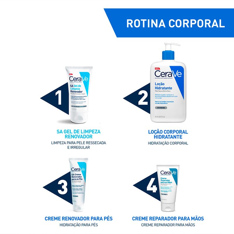 Gel-Facial-de-Limpeza-Renovador-CeraVe-SA-150-g