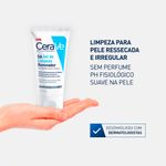Gel-Facial-de-Limpeza-Renovador-CeraVe-SA-60-g