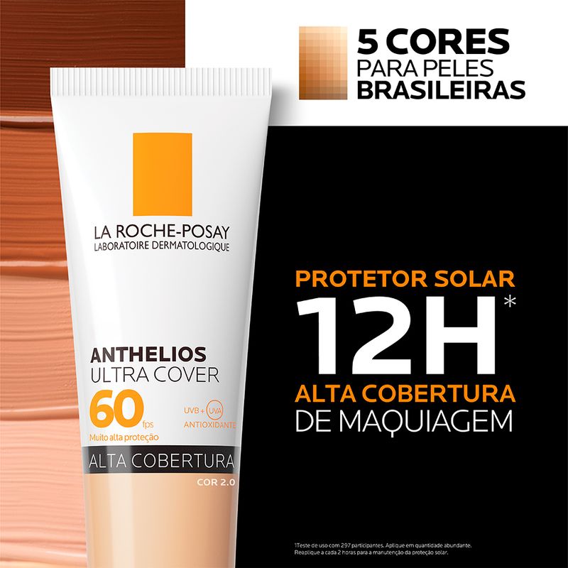 Protetor-Solar-Facial-FPS-60-La-Roche-Posay-Anthelios-Ultra-Cover-2-0-30-g