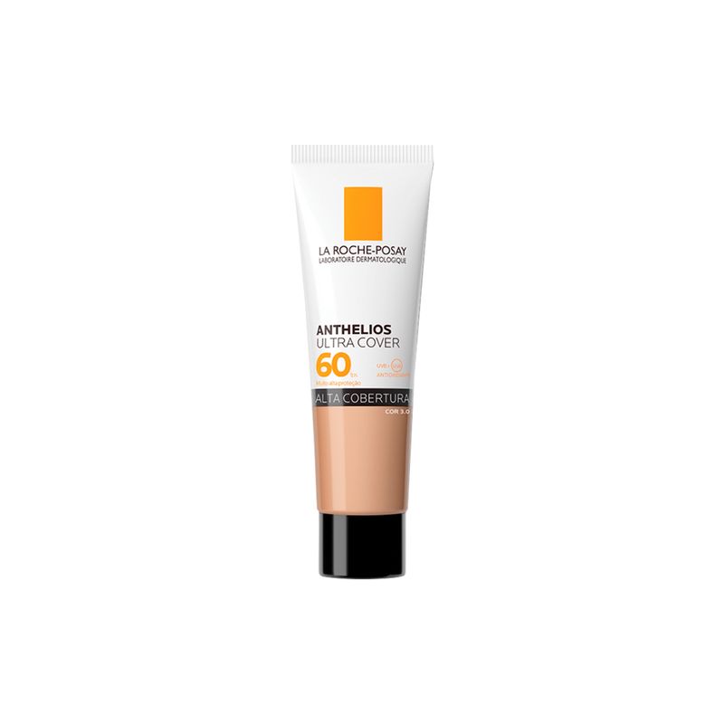 Protetor-Solar-Facial-FPS-60-La-Roche-Posay-Anthelios-Ultra-Cover-3-0-30-g