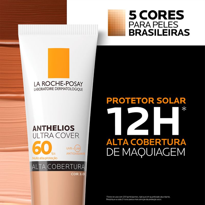 Protetor-Solar-Facial-FPS-60-La-Roche-Posay-Anthelios-Ultra-Cover-3-0-30-g