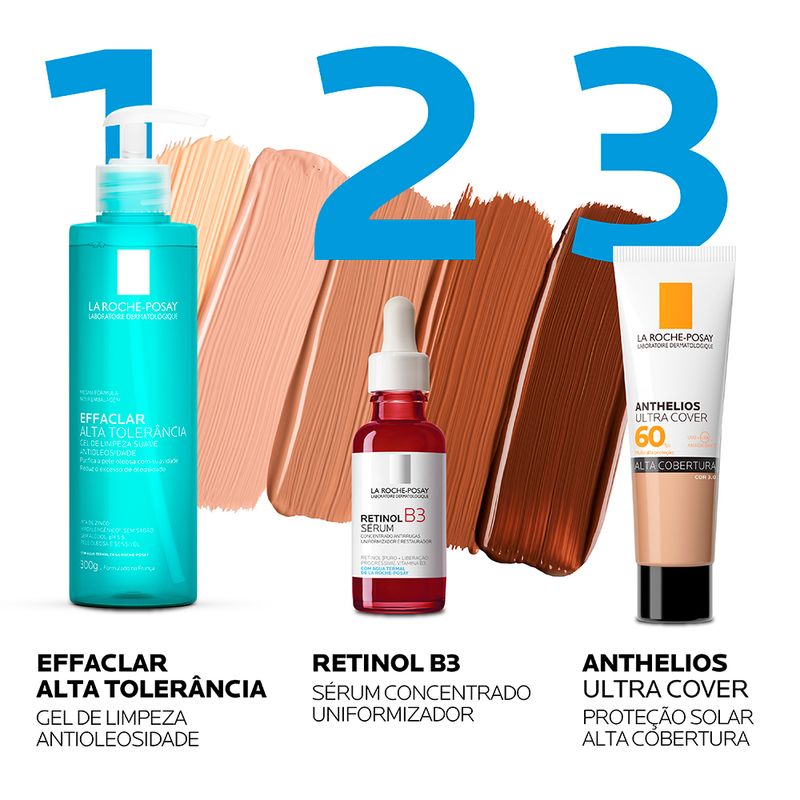 Protetor-Solar-Facial-FPS-60-La-Roche-Posay-Anthelios-Ultra-Cover-3-0-30-g