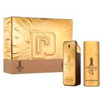 Kit-Perfume-Paco-Rabanne-1-Million-Masculino-Eau-De-Toilette-100-ml---Desodorante-150-ml