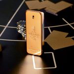 Kit-Perfume-Paco-Rabanne-1-Million-Masculino-Eau-De-Toilette-50-ml---Gel-de-Banho-100-ml
