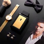 Kit-Perfume-Antonio-Banderas-Masculino-Golden-Secret-100-ml---Desodorante-150-ml
