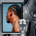 Kit-Perfume-Paco-Rabanne-Masculino-Invictus-Platinum-Eau-de-Parfum-100-ml---Desodorante-150-ml