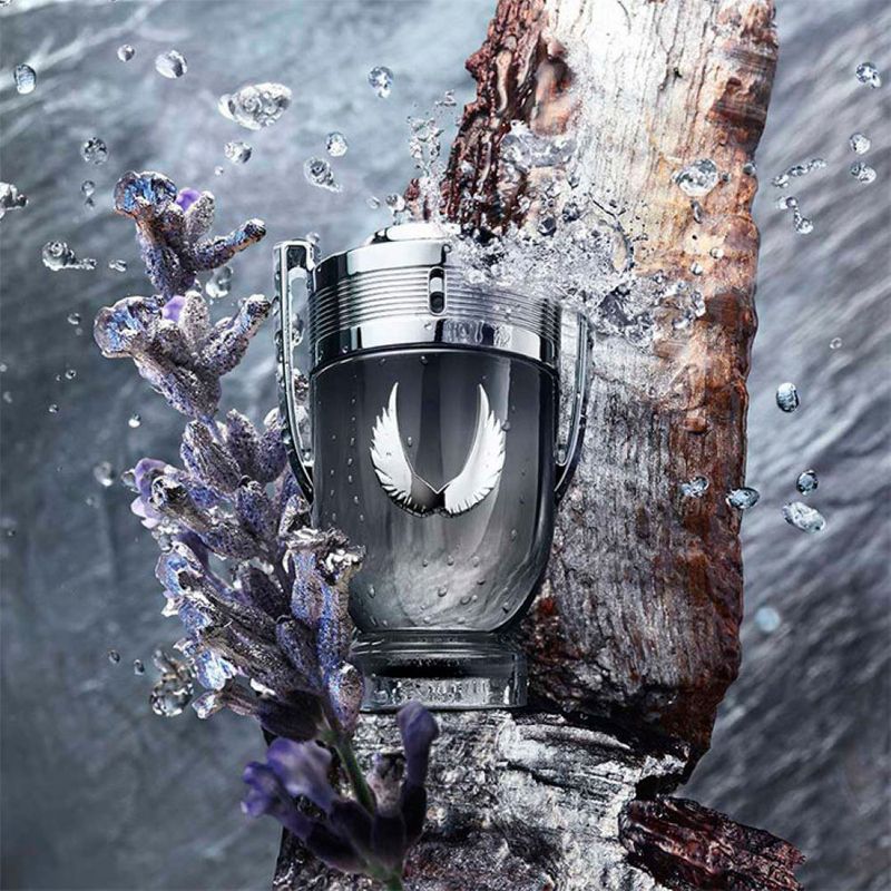 Kit-Perfume-Paco-Rabanne-Masculino-Invictus-Platinum-Eau-de-Parfum-100-ml---Desodorante-150-ml