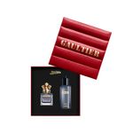 Kit-Perfume-Jean-Paul-Gaultier-Masculino-Scandal-Pour-Homme-Eau-de-Toilette-50ml---Refil-200ml-