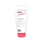 Creme-Antiestrias-Corporal-com-Oleo-de-Rosa-Mosqueta-Isdin-Woman-245-g