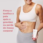 Creme-Antiestrias-Corporal-com-Oleo-de-Rosa-Mosqueta-Isdin-Woman-245-g