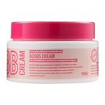 Boobs Cream, Firmador de Seios