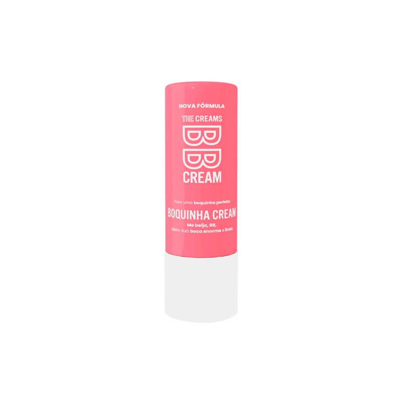 Protetor-Labial-The-Creams-Boquinha-Cream-4-g