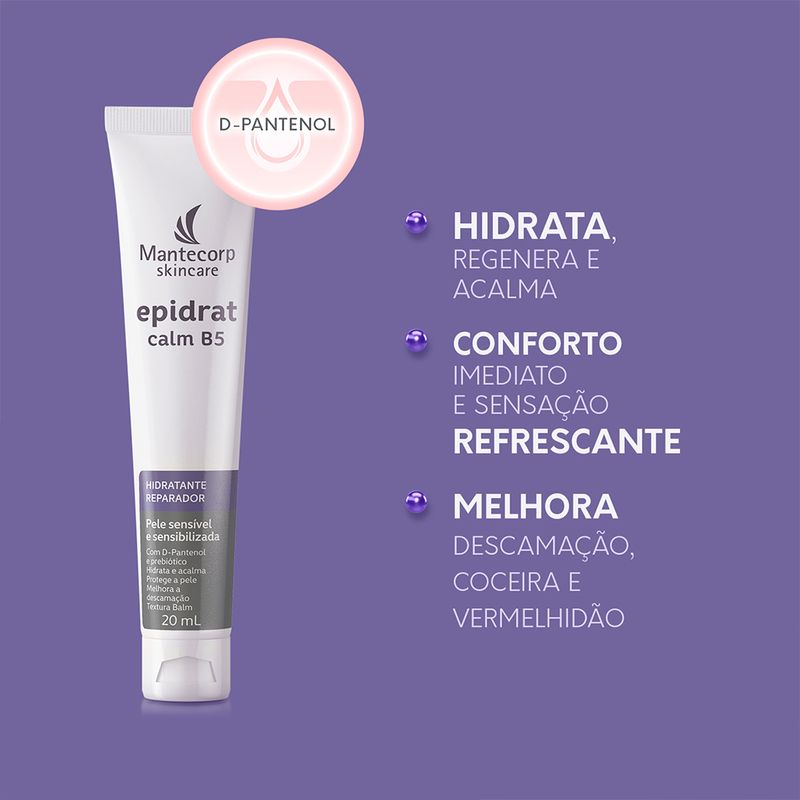 Hidratante-Facial-Reparador-Mantecorp-Epidrat-Calm-B5-20-ml
