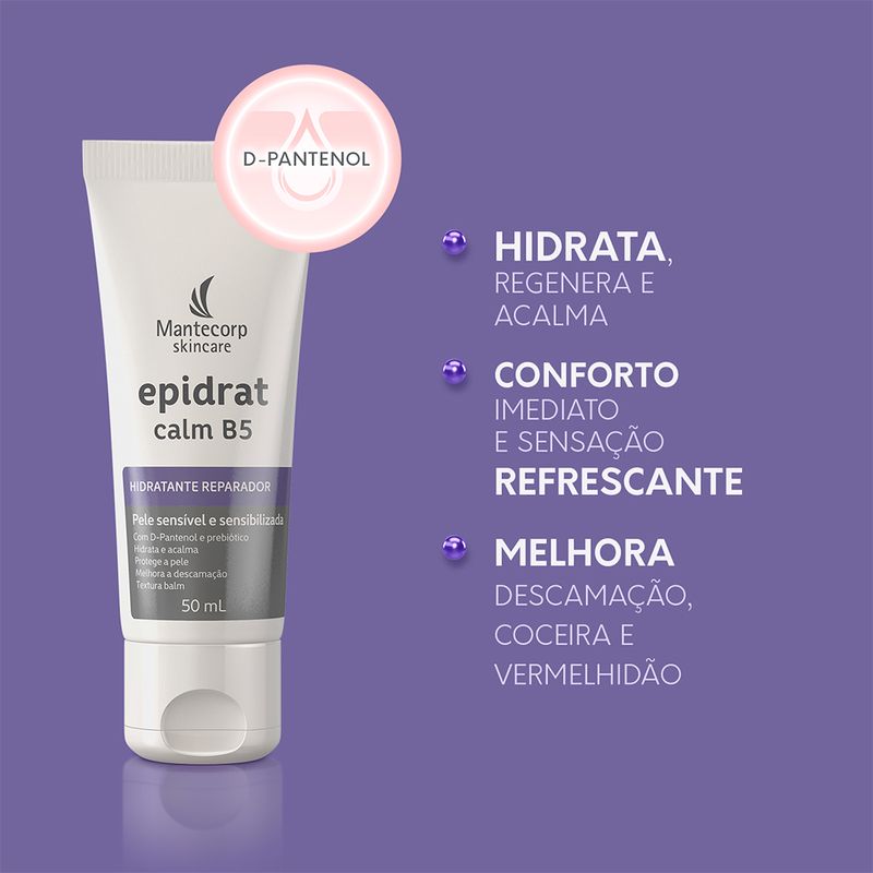 Hidratante-Facial-Reparador-Mantecorp-Epidrat-Calm-B5-50-ml