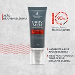 Gel-Rejuvenescedor-Facial-Mantecorp-Urby-Men-40-ml