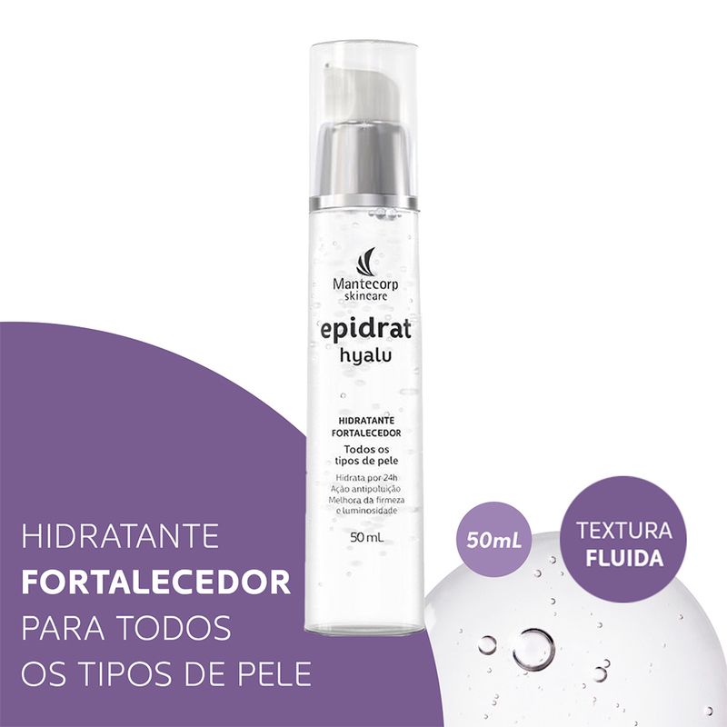 Gel-Hidratante-Fortalecedor-Mantecorp-Epidrat-Hyalu-50-ml