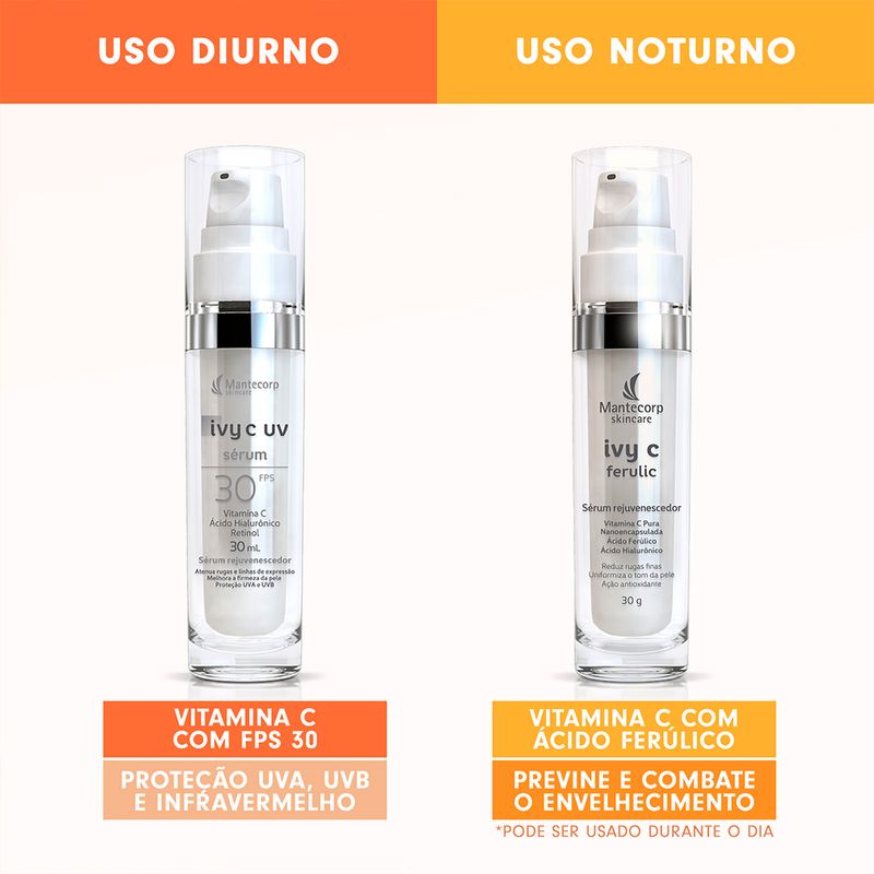 Serum-Facial-Rejuvenescedor-Mantecorp-Ivy-C-Ferulic-Serum-30-ml