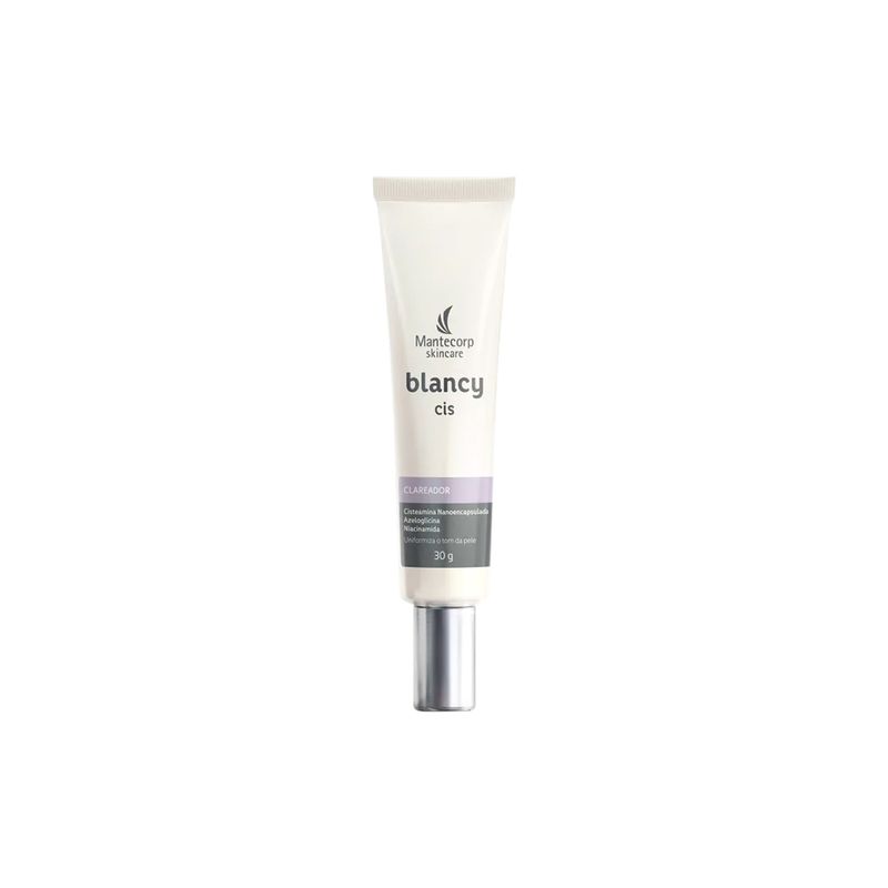 Creme-Clareador-Mantecorp-Blancy-Cis-30-g