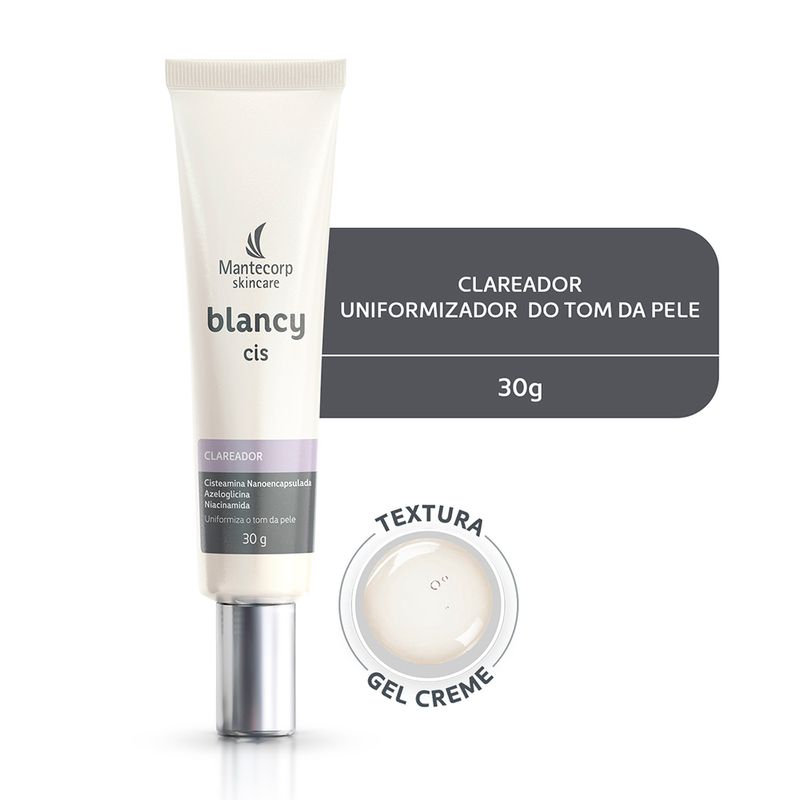 Creme-Clareador-Mantecorp-Blancy-Cis-30-g
