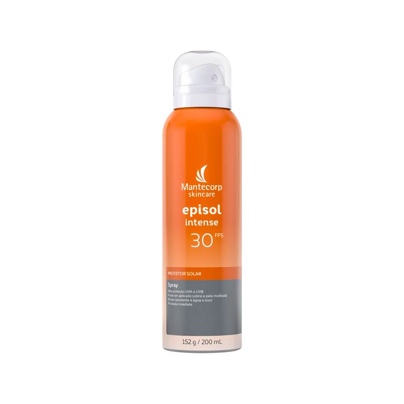 Protetor-Solar-Mantecorp-Episol-Intense-Spray-Fps-30-200-ml