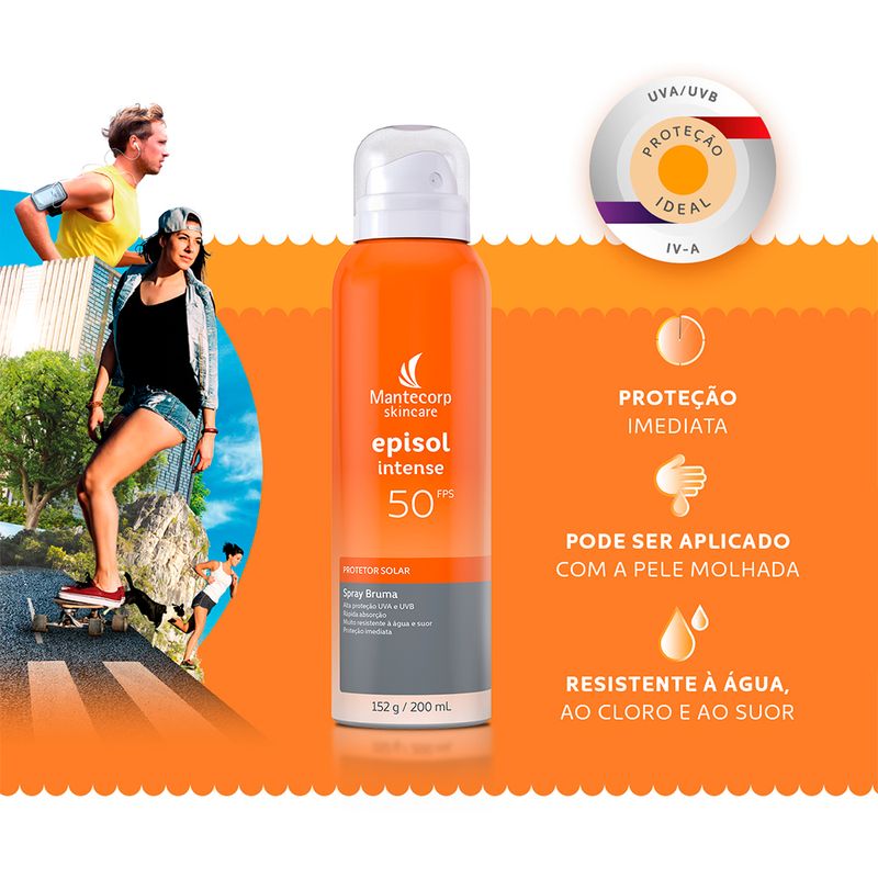 Protetor-Solar-Mantecorp-Episol-Intense-Spray-Fps-30-200-ml