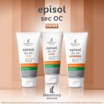 Protetor-Solar-Mantecorp-Episol-Sec-Oc-FPS-60-Medio-60-ml