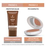 Protetor-Solar-Facial-Mantecorp-Episol-Color-Tom-4-Medio-Escuro-Fps-70-40-ml
