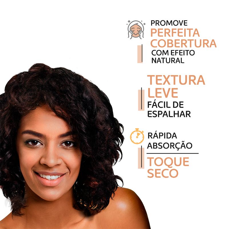 Protetor-Solar-Facial-Mantecorp-Episol-Color-Tom-5-Negro-Fps-70-40-ml