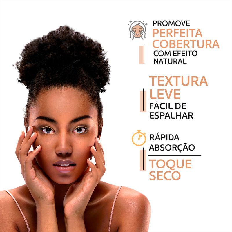 Protetor-Solar-Facial-Mantecorp-Episol-Color-Tom-6-Negro-Fps-70-40-ml