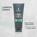 Sabonete-Liquido-Corpo-e-Rosto-Mantecorp-Urby-Men-150-ml