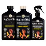 Kit-Lola-Cosmetics-Hidratacao---Shampoo-Lola-Cosmetics-Morte-Subita-250-ml---Condicionador-Lola-Cosmetics-Morte-Subita-250-g---Leave-in-Lola-Cosmetics-Morte-Subita-250-ml-Vitrine
