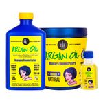 Kit-Lola-Cosmetics-Reconstrucao---Shampoo-Lola-Cosmetics-Argan-Oil-250-ml---Mascara-de-Reconstrucao-Lola-Cosmetics-Lola-Cosmetics-Argan-Oil-230-g---Oleo-Capilar-Lola-Cosmetics-Argan-Oil-50-ml-Vitrine