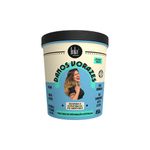 Kit-Lola-Cosmetics-Reconstrucao---Shampoo-Lola-Cosmetics-Danos-Vorazes-250-ml---Mascara-de-Reconstrucao-Lola-Cosmetics-Lola-Cosmetics-Danos-Vorazes-450-g-Frasco-Mascara