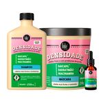 Kit-Lola-Cosmetics-Reparacao---Shampoo-Lola-Cosmetics-Densidade-250-ml---Mascara-de-Reconstrucao-Lola-Cosmetics-Lola-Cosmetics-Densidade-230-g---Tonico-Capilar-Lola-Cosmetics-Densidade-25-ml-Vitrine