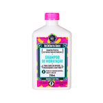 Kit-Lola-Cosmetics-Hidratacao---Shampoo-de-Hidratacao-Lola-Cosmetics-Be-m-dita-Ghee-250-ml---Mascara-de-Hidratacao-Lola-Cosmetics-Lola-Cosmetics-Be-m-dita-Ghee-100-g-Frasco-Shampoo