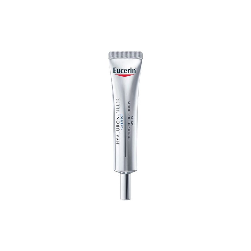 Kit-Eucerin---Protetor-Solar-Facial-Matte-FPS-70-Clara-50-ml-ml---Creme-Para-os-Olhos-15-ml---Creme-Facial-Anti-Idade-8-ml-Frasco-Creme-Para-os-Olhos