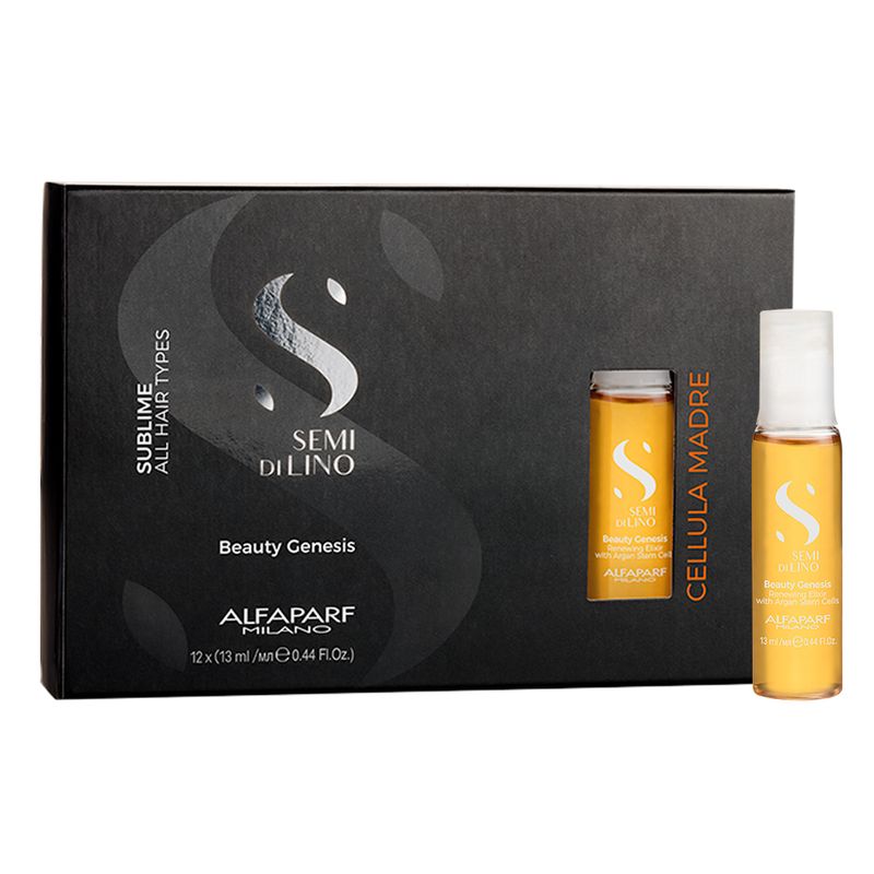 Caixa-de-Ampola-para-Brilho-Alfaparf-Milano-Semi-Di-Lino-Beauty-Genesis-12-x-13-ml-Vitrine